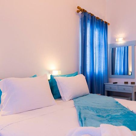 Karma Hotel Platis Gialos  外观 照片