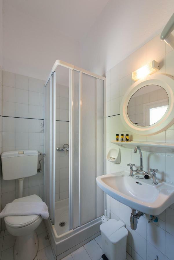 Karma Hotel Platis Gialos  外观 照片