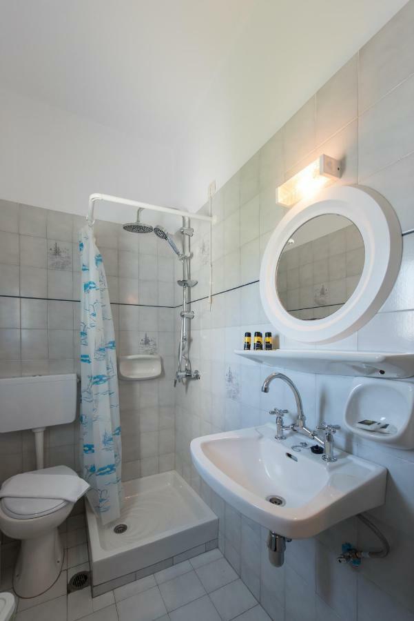 Karma Hotel Platis Gialos  外观 照片